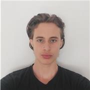 Eh estudiado audiovisuales, lo que me ha permitido adquirir experiencia como editor.